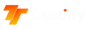 trustiffy orange gradient logo (2)